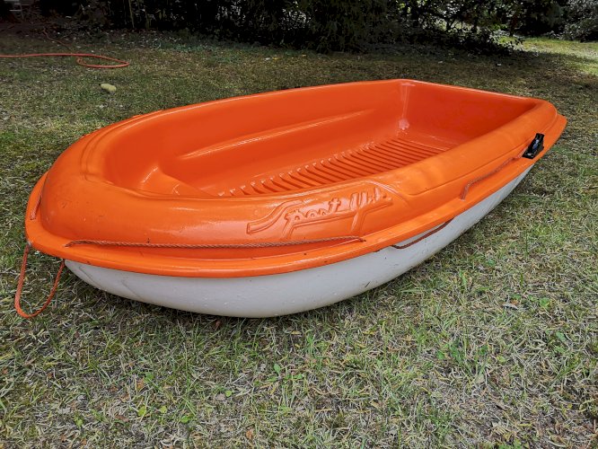 A Vendre annexe de bateau BIC 213