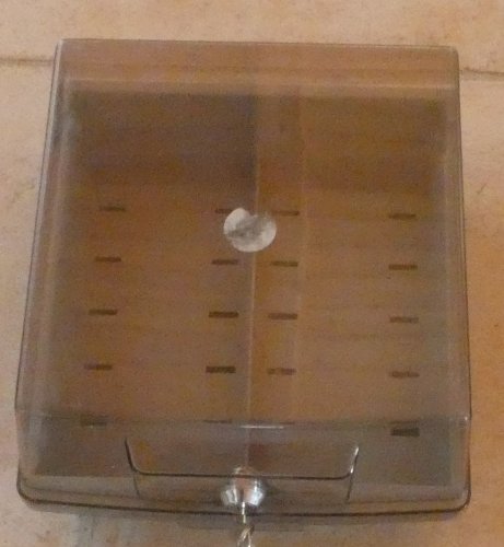 boite de rangement