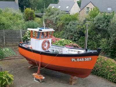 Canot Breton