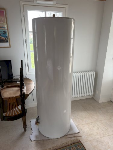 Chauffe-eau électrique 300 litres Thermor