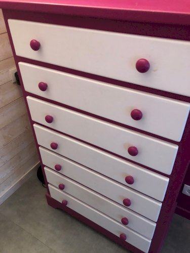 commode