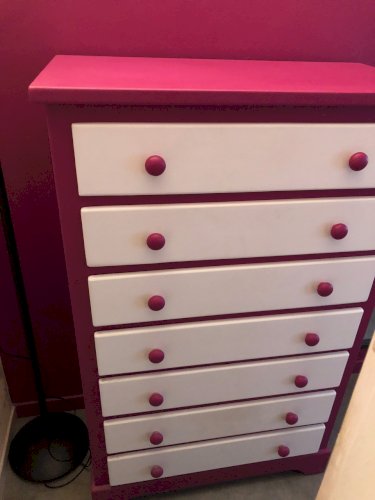 commode
