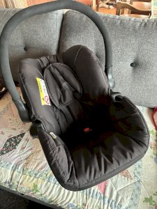 COSY BEBE POUR VOITURE