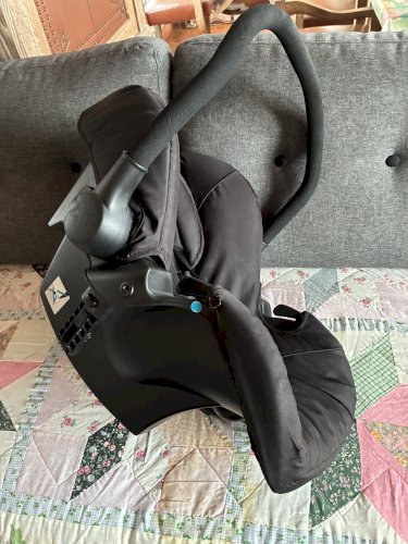 COSY BEBE POUR VOITURE