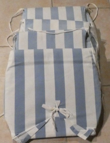 coussins pour fauteuils