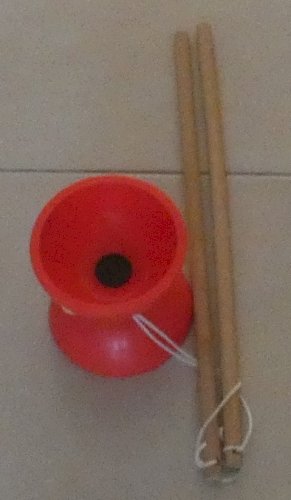 diabolo