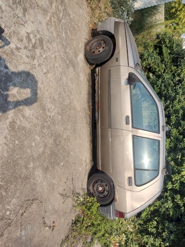 Donne Clio 1,4l