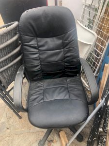 fauteuil pour bureau
