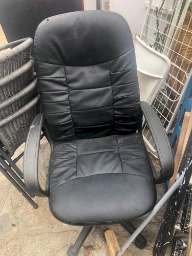 fauteuil pour bureau