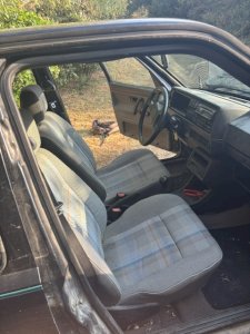 Golf 2 1990