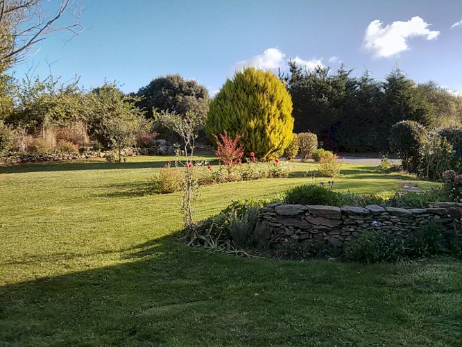 Location maison 5 personnes libre du 12 juillet au 10 aout