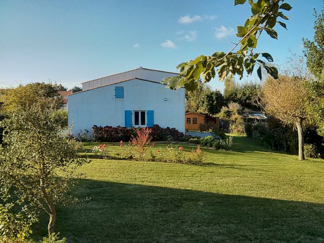 Location maison 5 personnes libre du 12 juillet au 10 aout