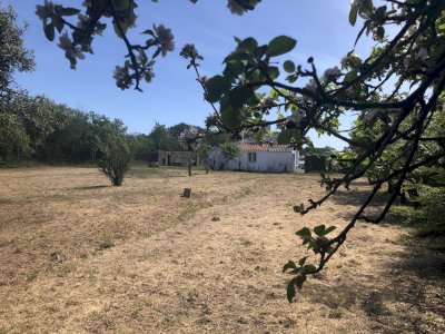 Location maison à la Meule pour 6 personnes.