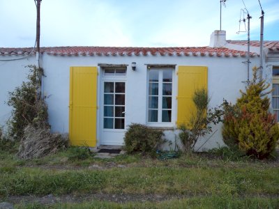 Yeu Studio Rental