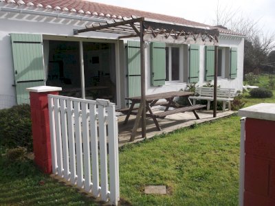 maison à port joinville