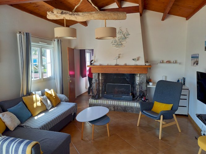 maison familiale 3 étoiles