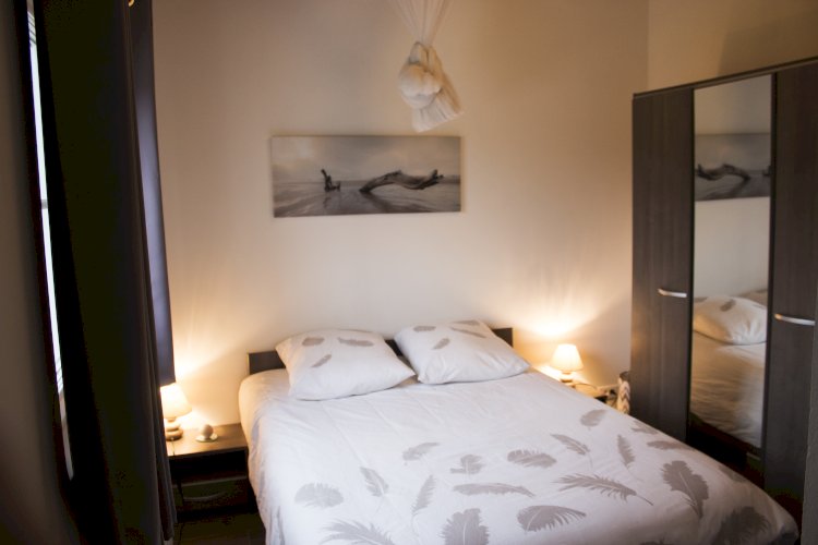 maison familiale 3 étoiles