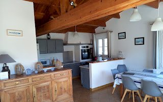 maison familiale 3 étoiles