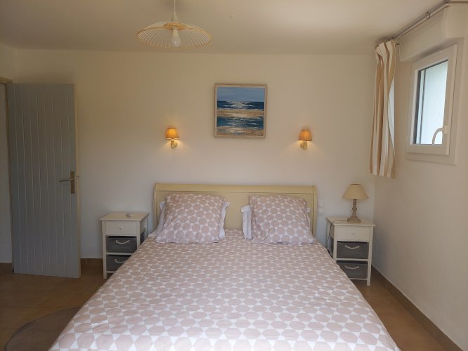 maison familiale 3 étoiles