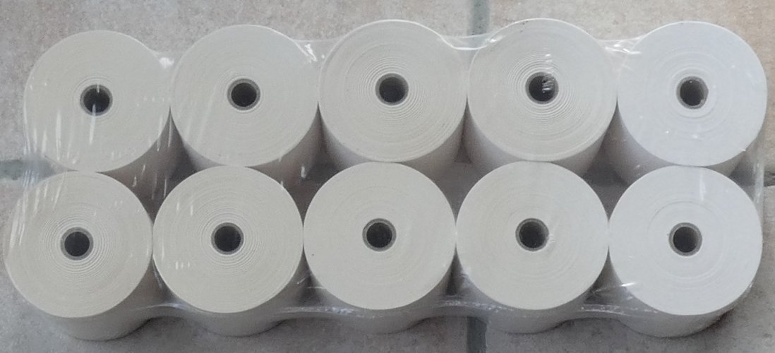 rouleaux pour machine à calculer