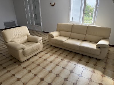3+1 seater lounge set for sale