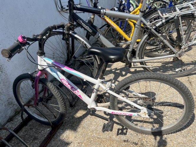 Vélo enfant Nakamura