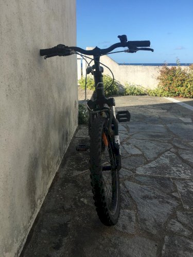Vélo enfant