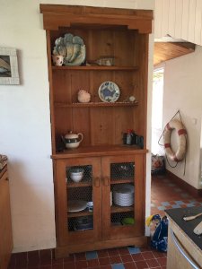 Sell cedar dresser
